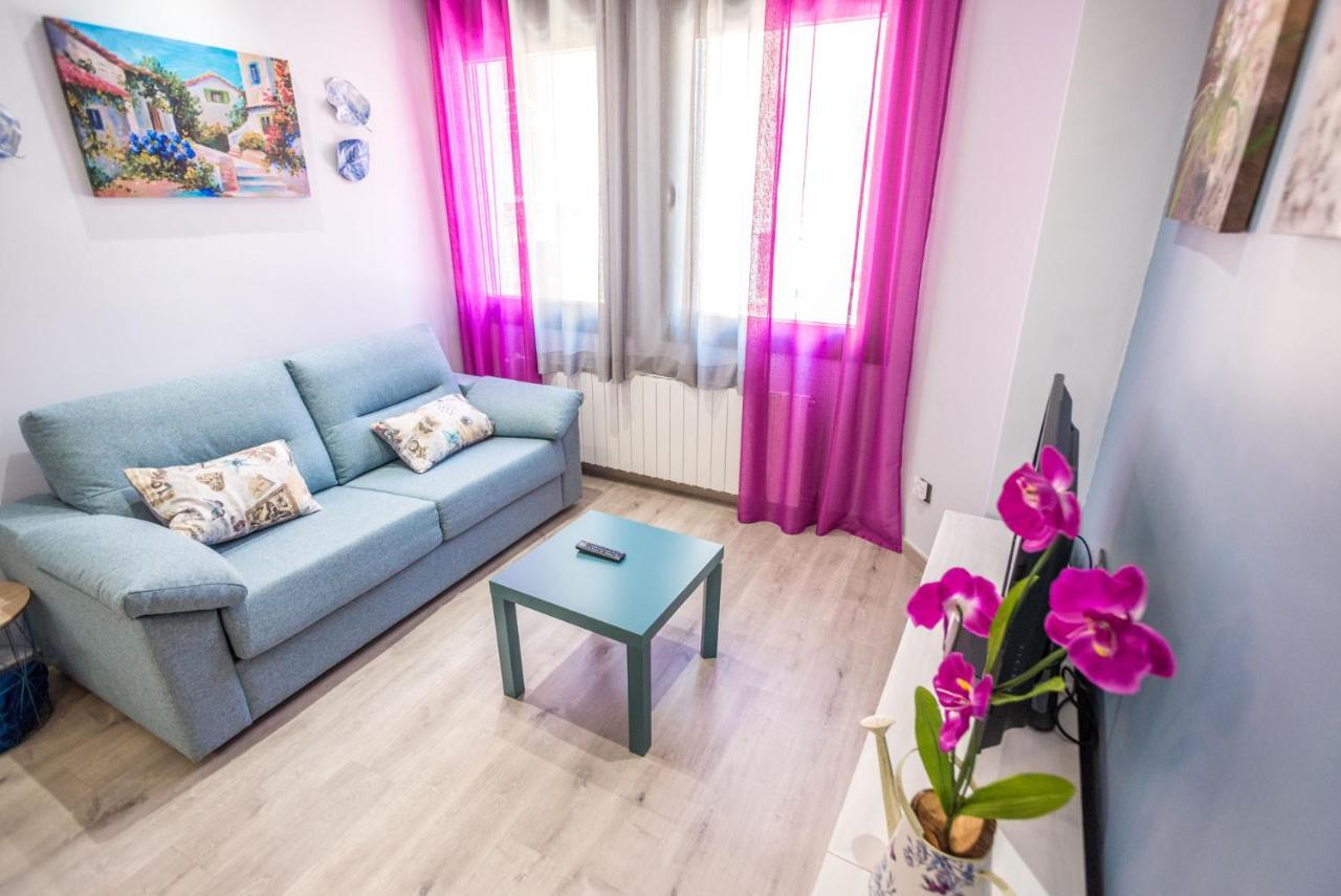 Apartamento Las Suertes Cantavieja Exterior photo