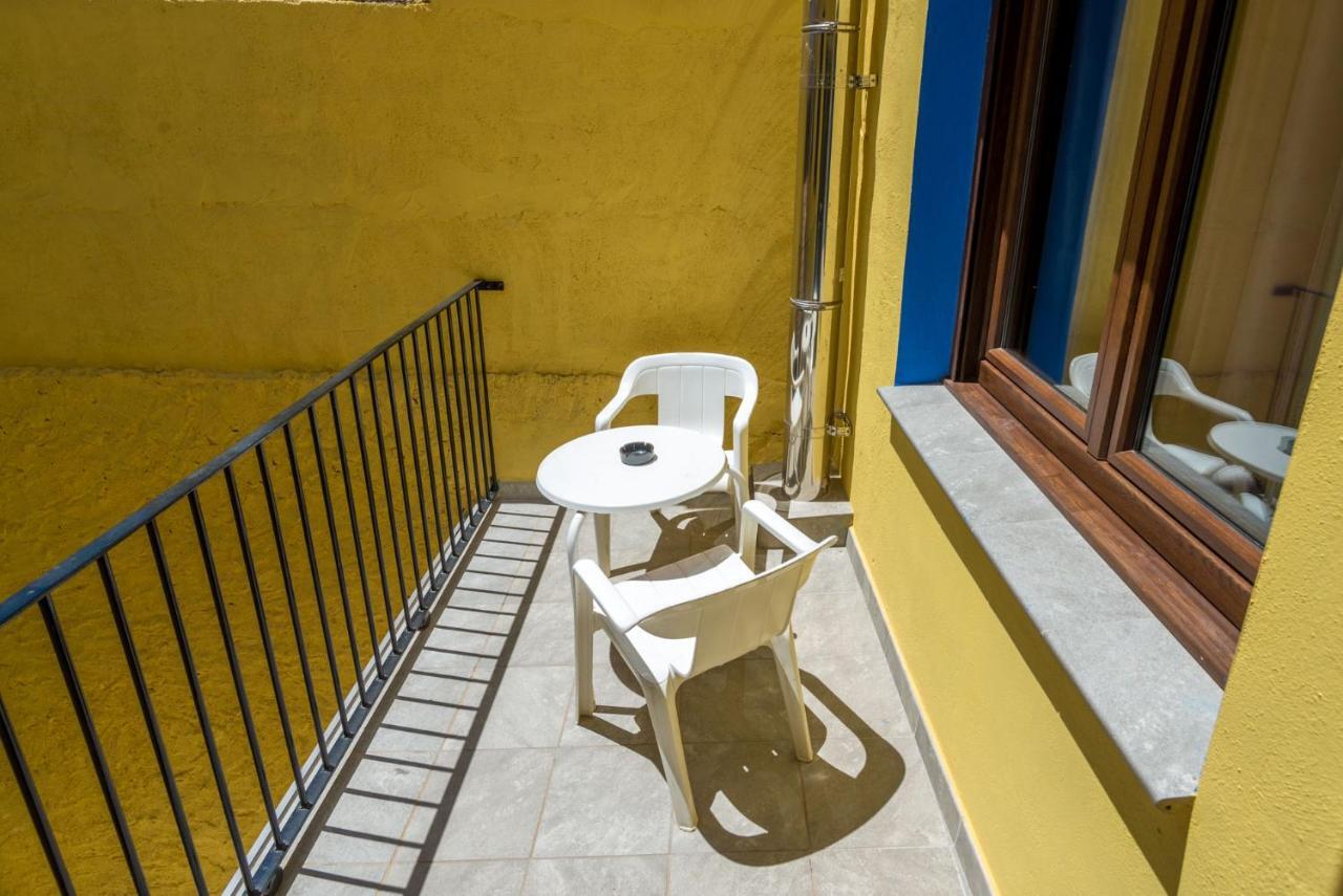 Apartamento Las Suertes Cantavieja Exterior photo