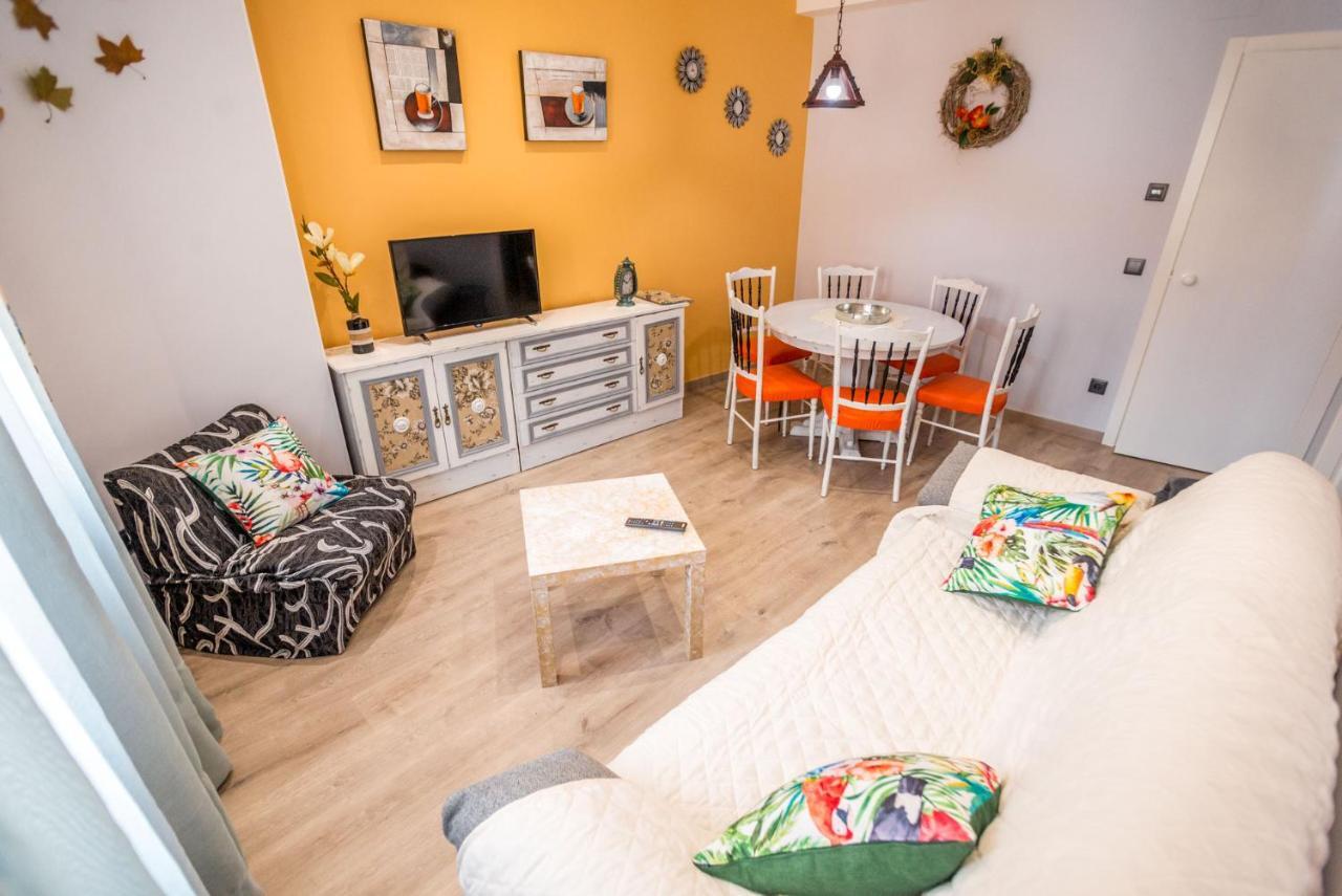 Apartamento Las Suertes Cantavieja Exterior photo