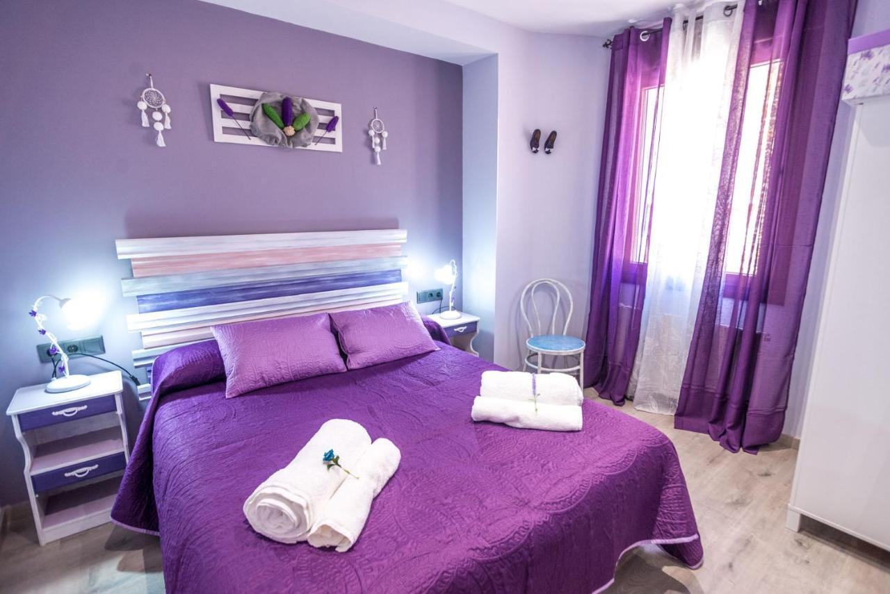 Apartamento Las Suertes Cantavieja Exterior photo